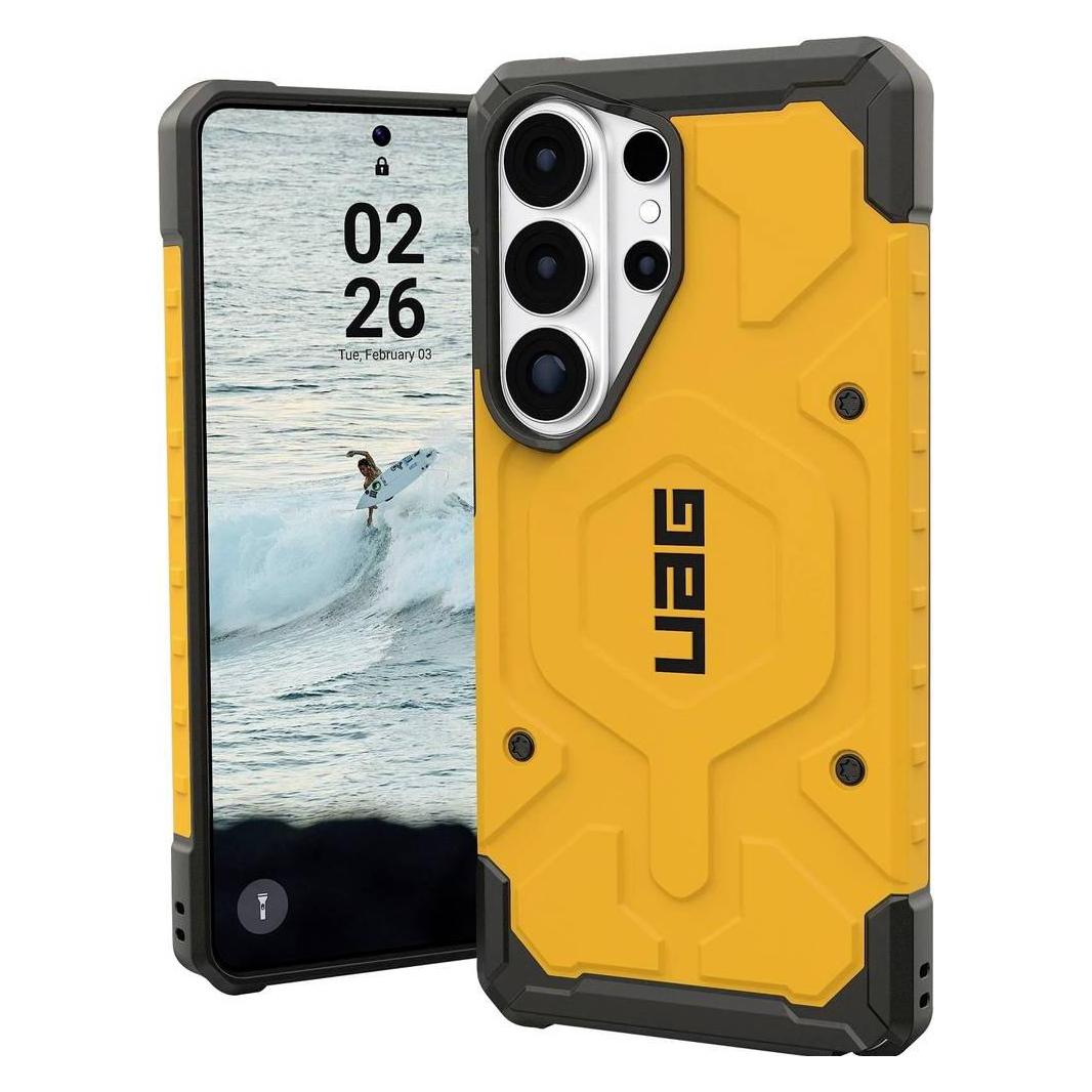 UAG Pathfinder MagSafe (Samsung Galaxy S26 Ultra) (214530118282)