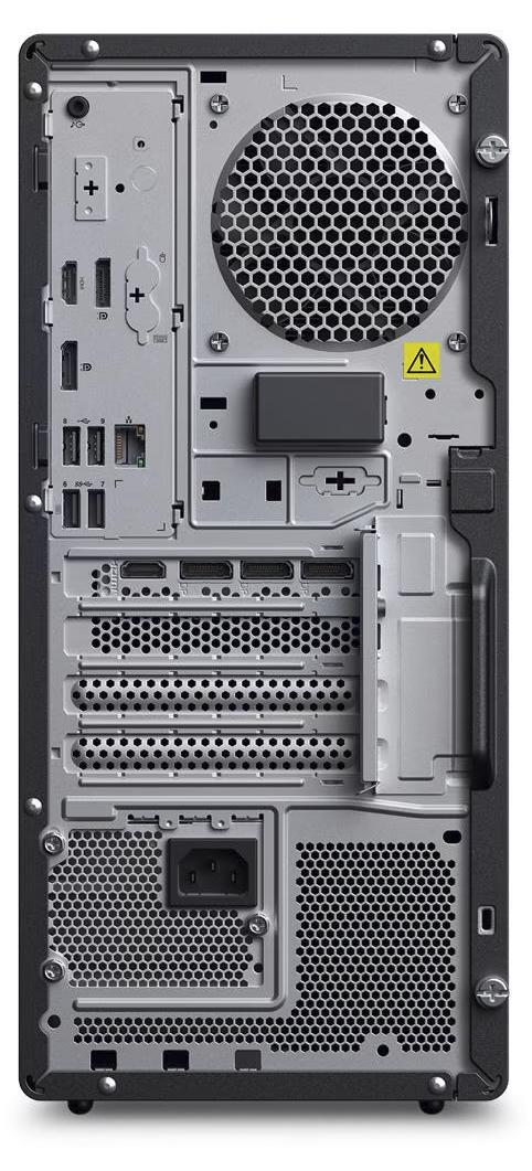 Lenovo ThinkStation P2 Tower Gen 2 - Workstation - Core Ultra 7