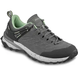 Meindl Dallas Lady Damen Trekkingschuhe grau