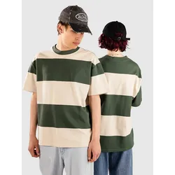 Solid SDROY T-Shirt cilantro Gr. S
