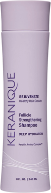 Keranique Deep Hydration Follicle Strengthening Shampoo