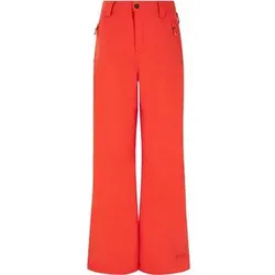PROTEST Kinder Overall PRTSTERIO JR, Größe 140 in Orange Orange