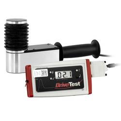 Schließkraftaufnehmer DriveTest FM300 für Aufzugstüren von PCE Instruments FM300-SY-25-750