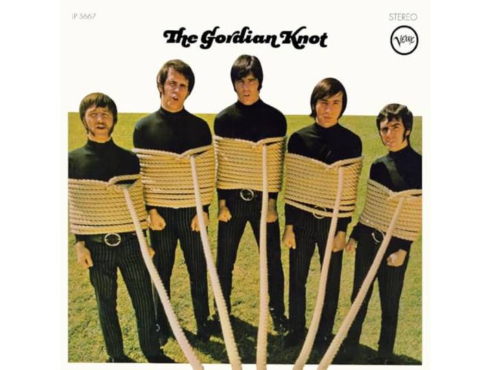 The Gordian Knot