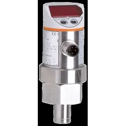 Ifm Electronic Strömungssensor SA3010