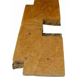 Wolf Wärmedämmung Mantel Gussblock für NG-29