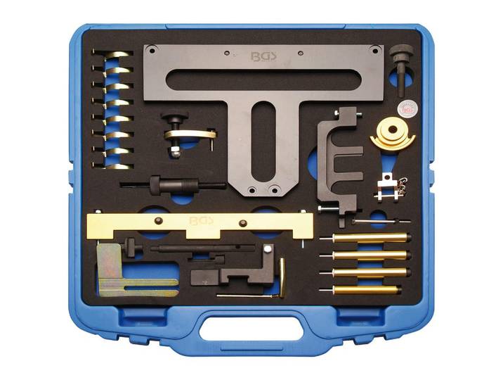 MOTOR-EINSTELLWERKZEUG-SATZ 62617