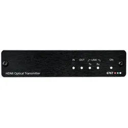 Kramer HDMI RS-232 Transmitter, Switch Box