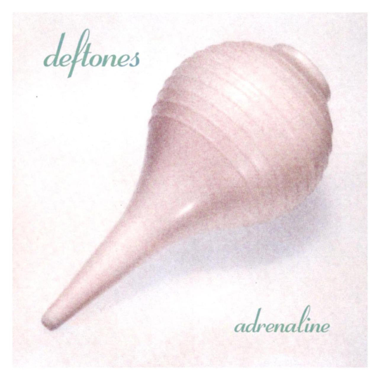 Maverick Adrenaline (Deftones) (6860565)