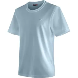 Maier Sports, Herren, Funktionsshirt, Walter (3XL), Blau