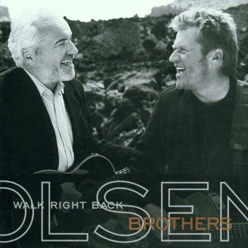 Olsen Brothers - Walk Right Back - Preis vom 09.10.2026 07:28:09 h