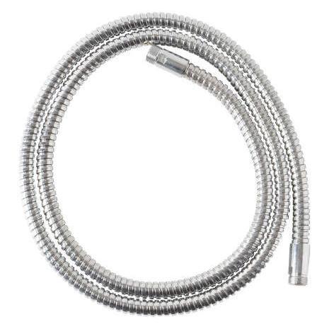 Deante Brauseschlauch für 3-Loch-Mischer - 130 cm (130 cm) (XDWM3VCNM)