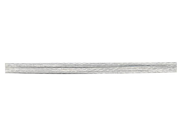 Rayher Blumendraht Umwickelt 50 cm ⌀ 1 mm 20 Stück