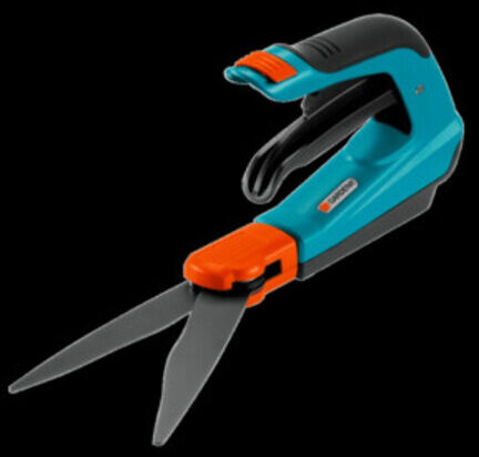 Gardena Comfort Cisaille à gazon pivotante, 8735 (08735-30)