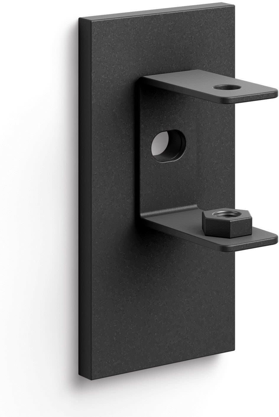 ZACK LINEA wall mount set/2 40585