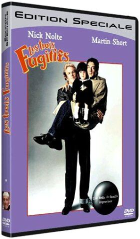 Nick Nolte - Les Trois fugitifs - Édition Spéciale [FR Import] - Preis vom 13.10.2026 11:25:28 h
