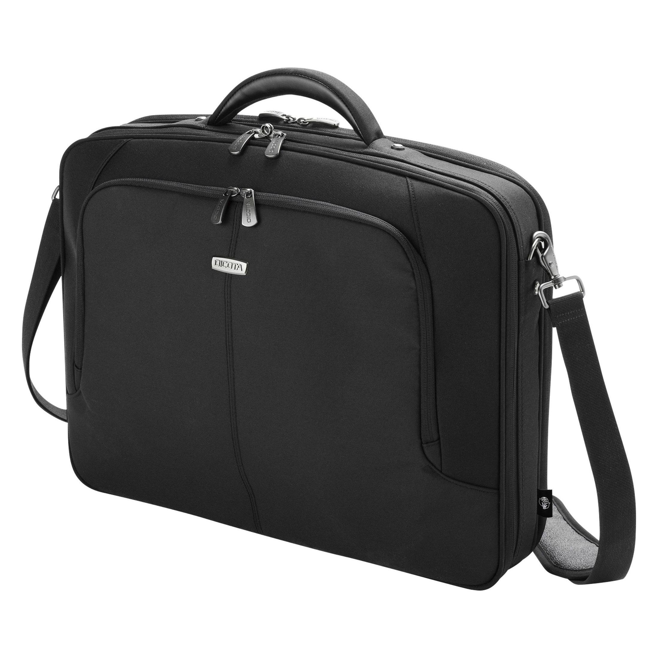 Dicota ECO MultiPlus -39 (15.60", Universal) (D30144-RPET)