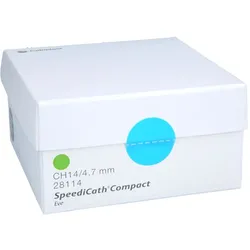 Speedicath Compact Eve Katheter Ch 14