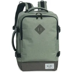 Bestway Rucksack Cabin Pro Small 20l graugrün - 40