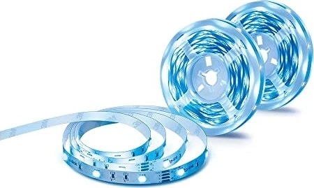 TP-LINK Tapo L900-10, Smart WiFi LED-Streifen mehrfarbig (10m)