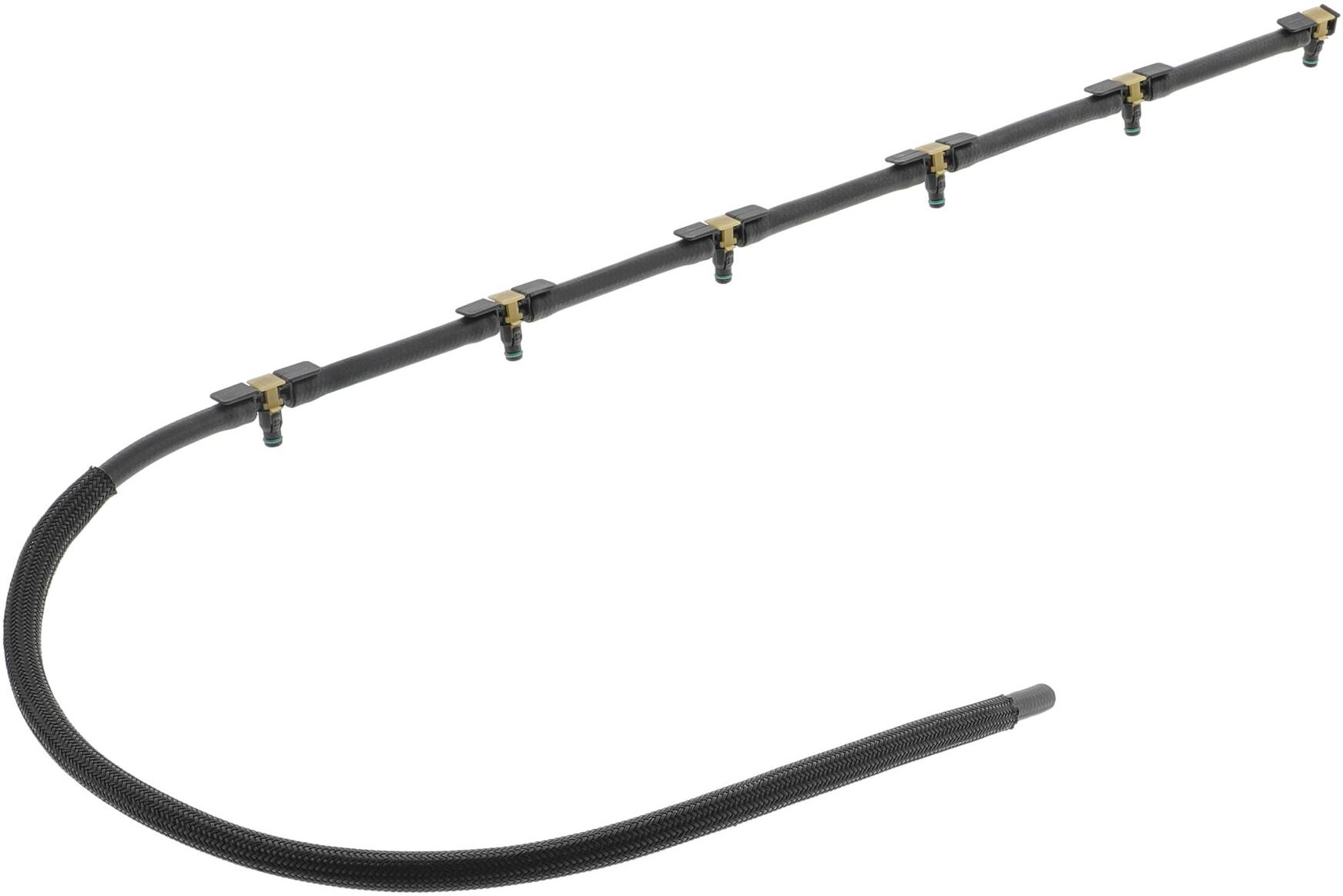 Topran Schlauch, Leckkraftstoff 503 895 Für Bmw