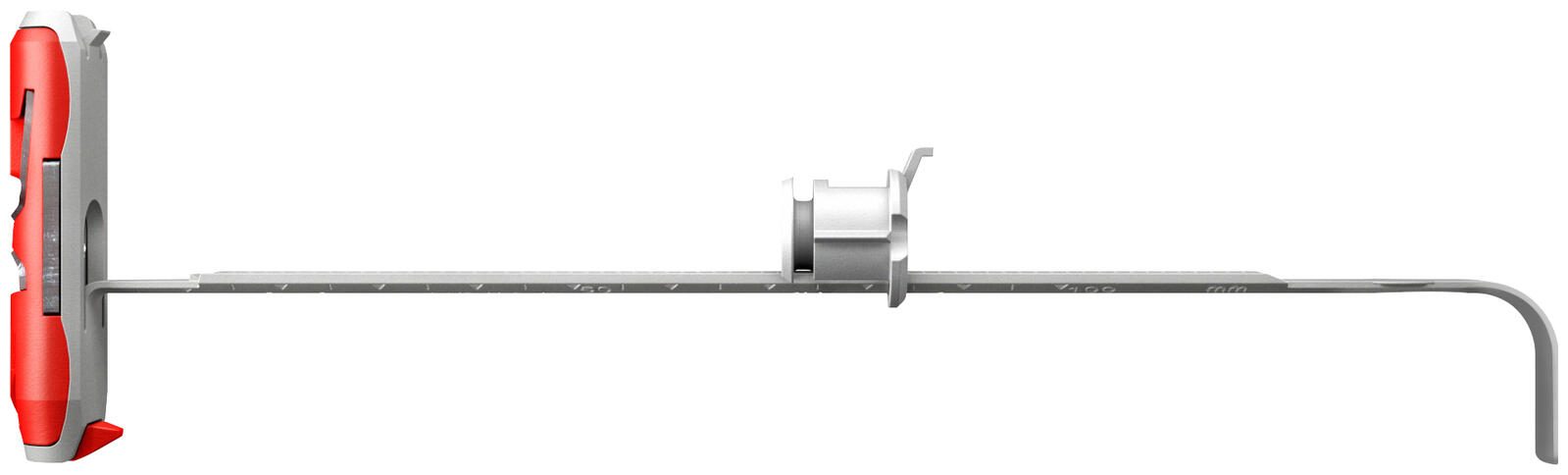 fischer DuoTec 10 Universaldübel-Sortiment 10 x 50 mm, 50 Stück 537258