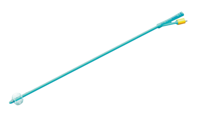 Brinkmann Medical ein Unternehmen der Dr. Junghans Medical GmbH UROMED Soft Katheter Ch 18 1 St 04985062