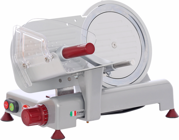 R.G.V. Luxury 22 GL-R - Trancheuse avec lame de 220 mm - 140 W