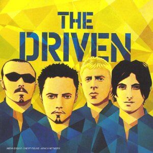 Driven - Driven - Preis vom 11.10.2026 03:10:56 h