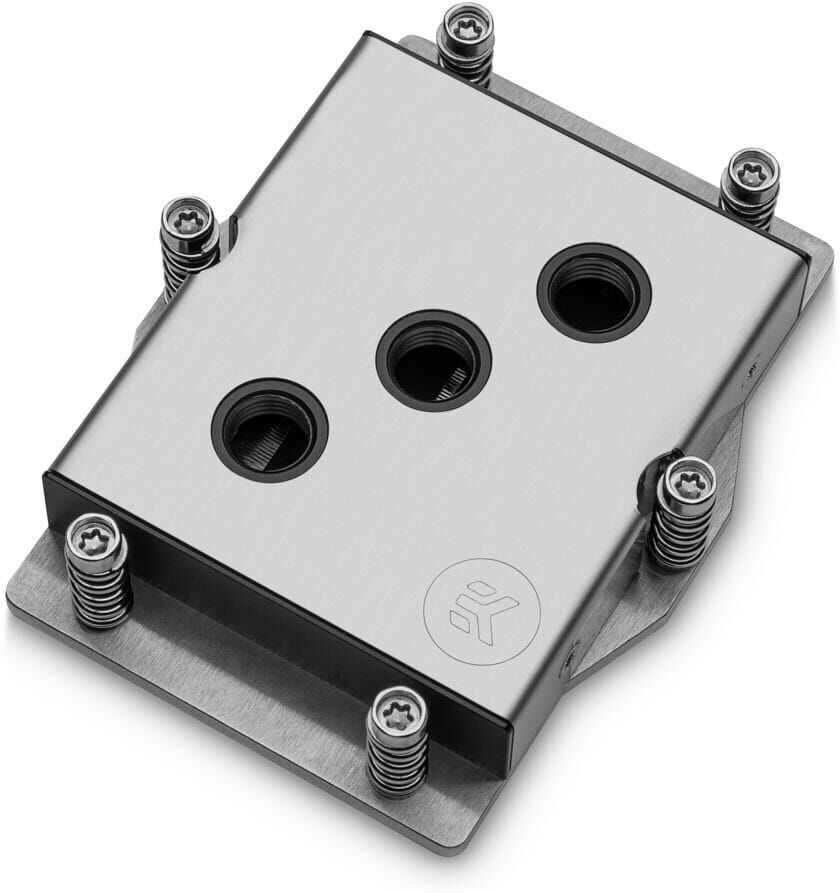 EK Water Blocks EK-Pro CPU WB SP5 Ni + Acetal