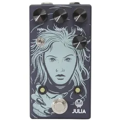 Walrus Audio Julia V2 - Effektgerät E-Gitarre