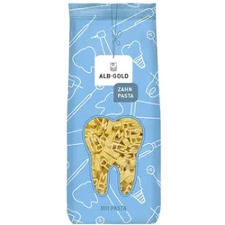 Bio Motiv Pasta - Zahn 250g