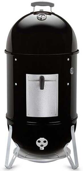 Weber Smokey Mountain Cooker  - Holzkohlegrill  47 cm
