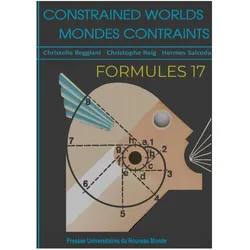 Formules 17, Belletristik von Christelle Reggiani
