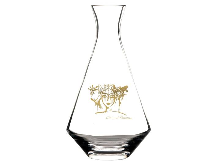 Carolina Gynning Gold Edition Slice of Life wijnkaraf 1.8 L