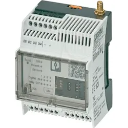 PHOE 1038567 - SMS-Relais, 24 V DC