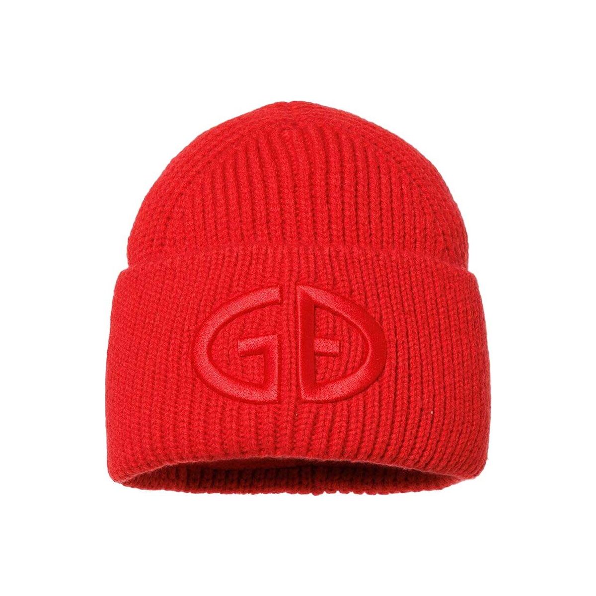 Goldbergh Valerie Beanie flame (4460) One GB60003263-4460-One