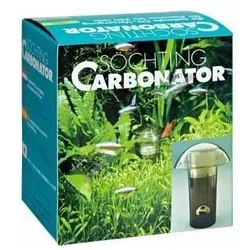 Söchting Carbonator, Aquariumtechnik