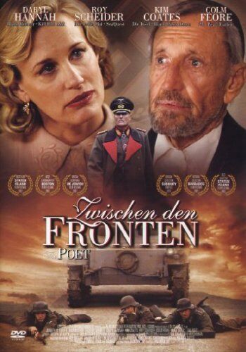 Damian Lee - Zwischen den Fronten - The Poet - Preis vom 13.10.2026 11:25:28 h