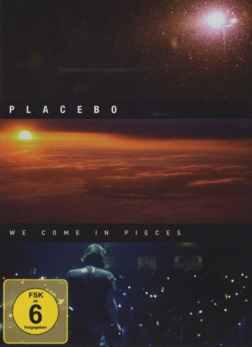 Placebo - Placebo - We come in Pieces - Preis vom 09.10.2026 07:28:09 h