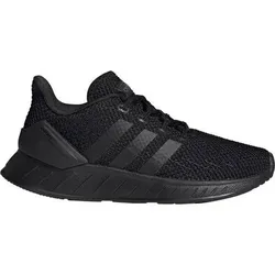 ADIDAS Kinder Freizeitschuhe QUESTAR FLOW NXT, Größe 33 in Schwarz Schwarz