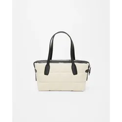 VeeCollective Tela Tote Canvas