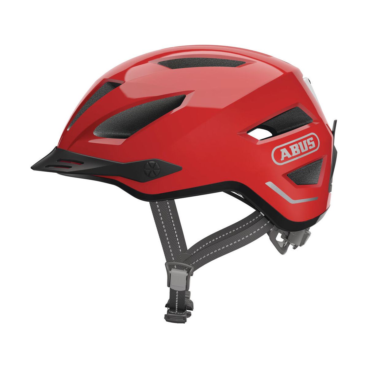 Abus Pedelec 2.0 blaze red L 91905