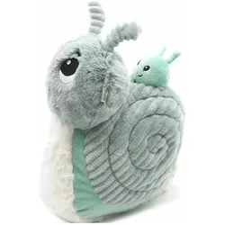Les Déglingos Speedou The Snail Mum&baby Mint