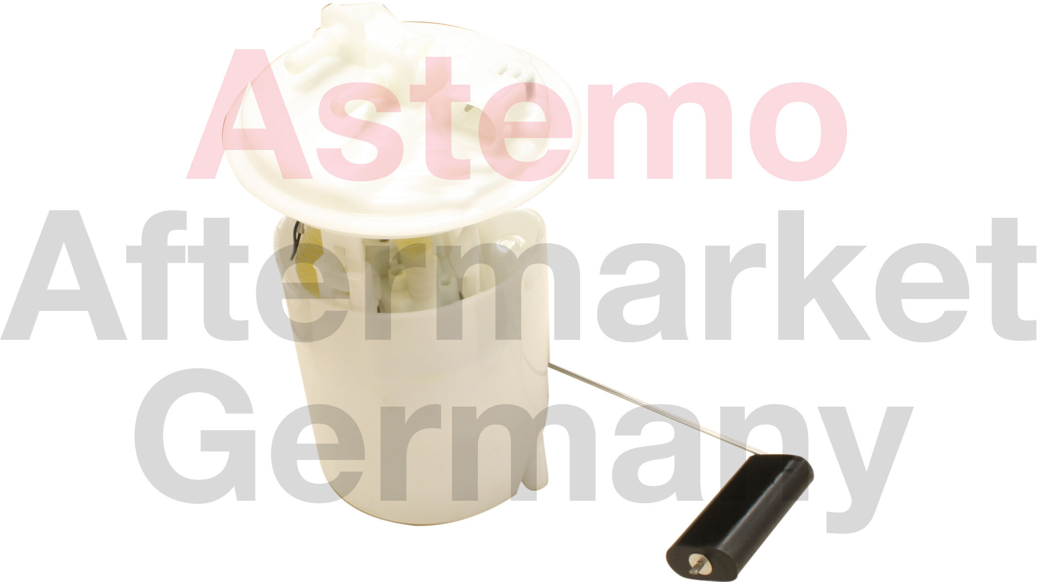 Astemo Kraftstoff-Fördereinheit 2503345 Für Renault Dacia