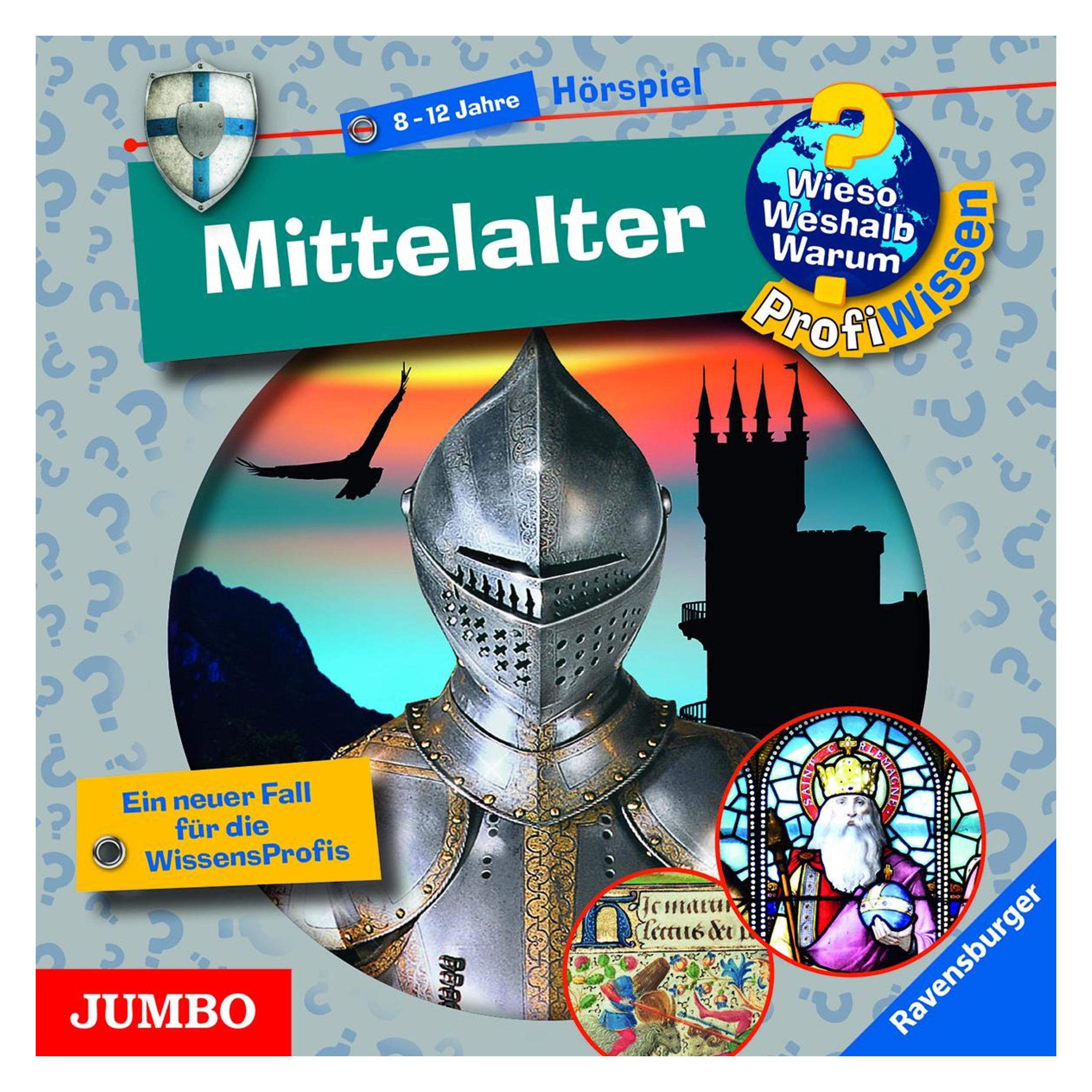 Jumbo Mittelalter (6804789)