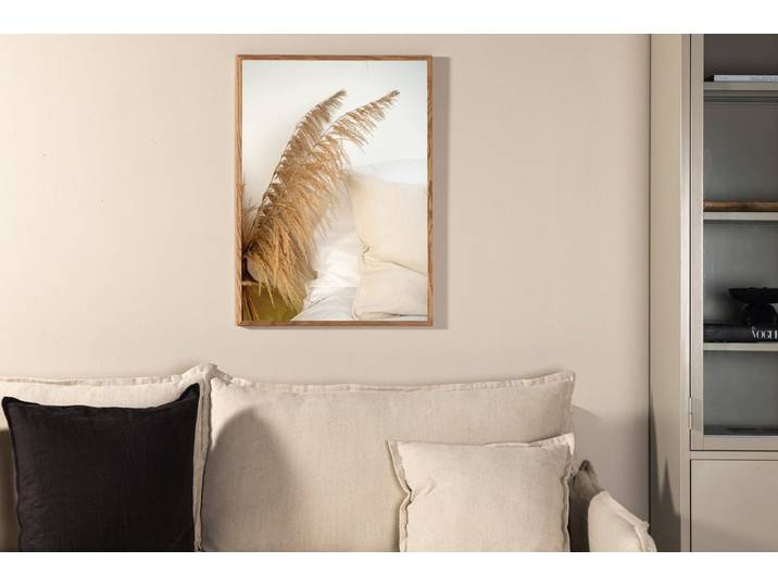 Poster Cosy aus hochwertigem Papier - 50 x 70 cm - Luxusbetten24