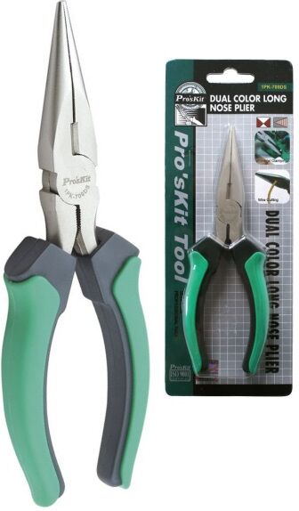 Alicate Pontas 160mm (Blister) - Proskit