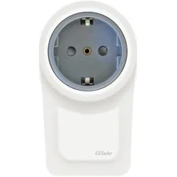 Eltako Repeater 1 und 2 Level Funk Steckdosen, WLAN Repeater