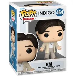 Funko - POP! - BTS: Solos - RM (Wildflower) Vinyl